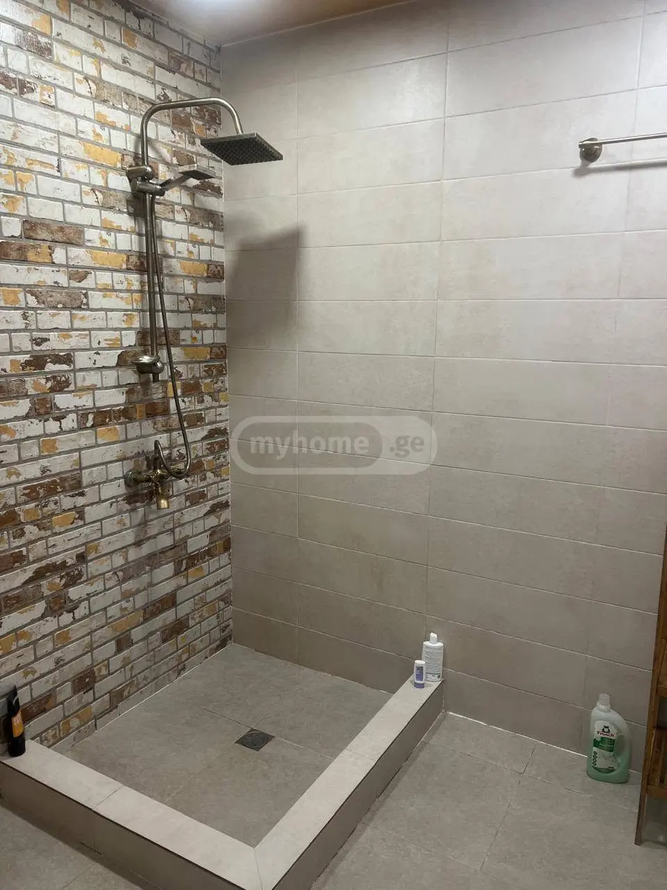 3 Room Private House For Rent In Borjomi view 7
