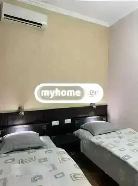 8 Room Hotel For Rent In Mtatsminda view 5