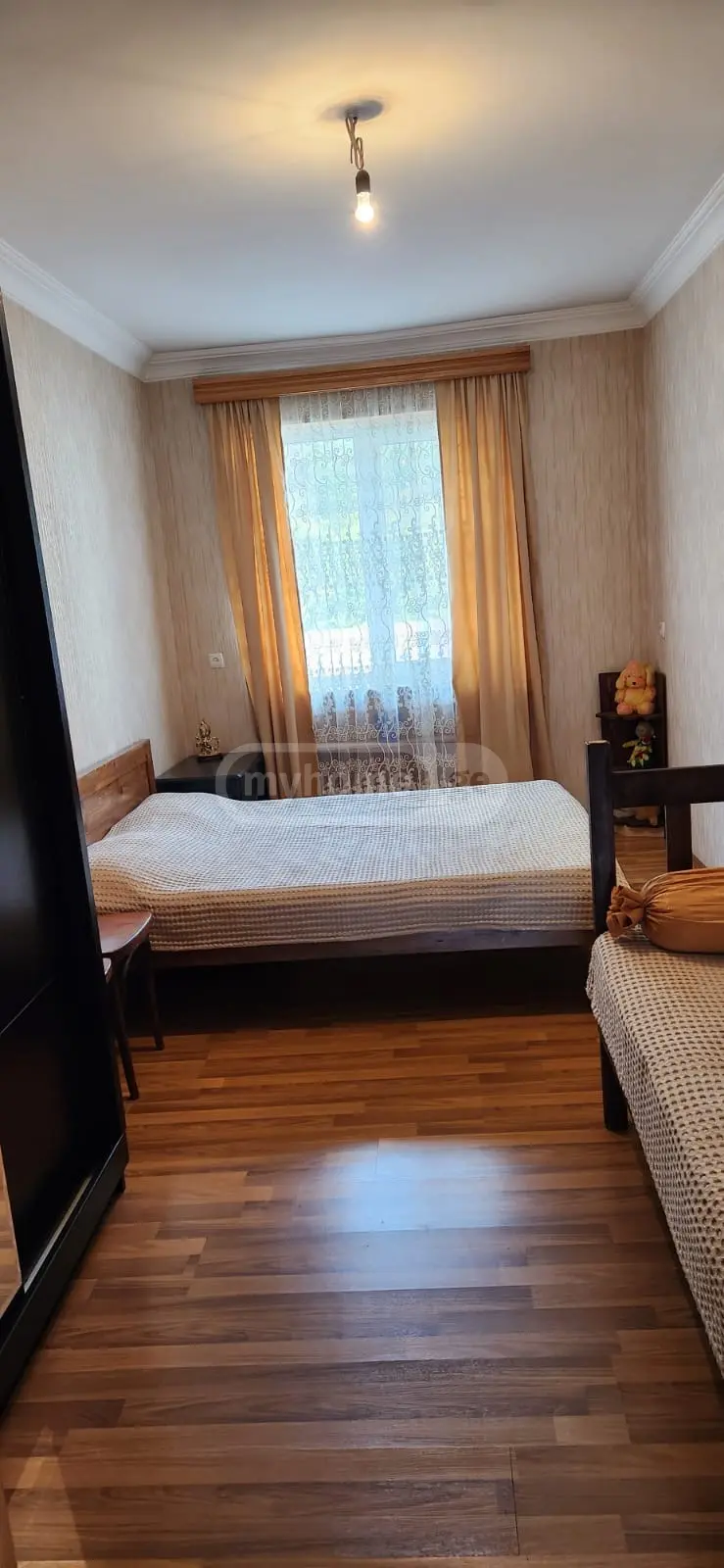 3 Room Apartment For Rent In Borjomi view 7