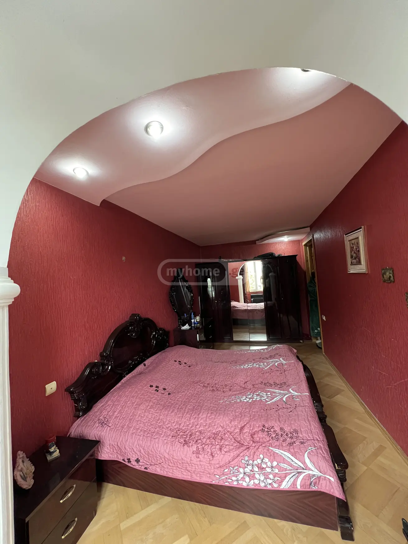 4 Room Apartment For Sale view 15