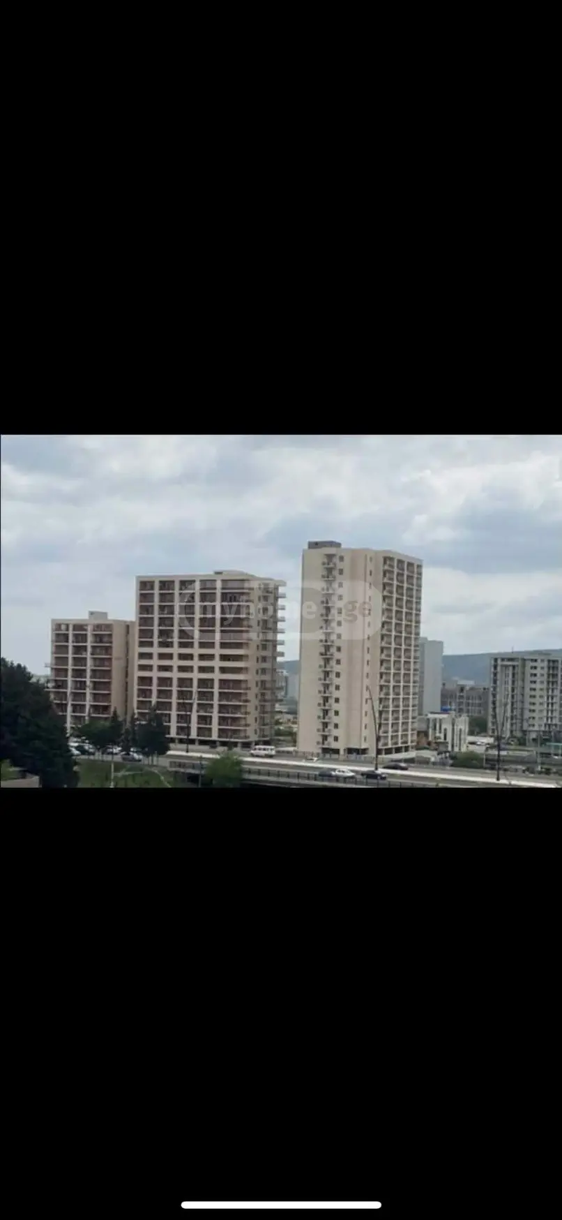 3 Room Apartment For Sale view 1