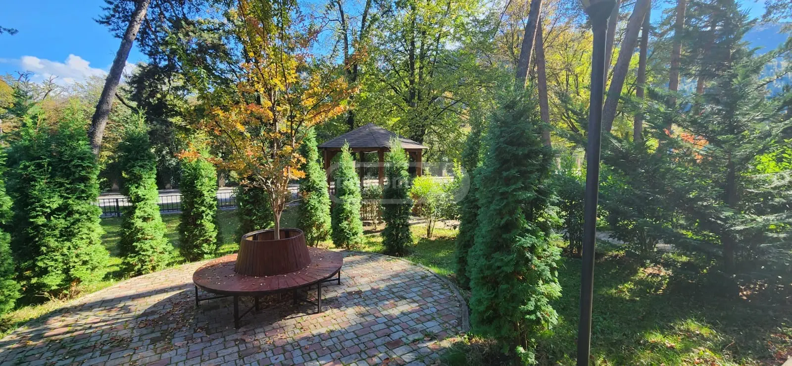 3 Room Apartment For Rent In Borjomi view 9