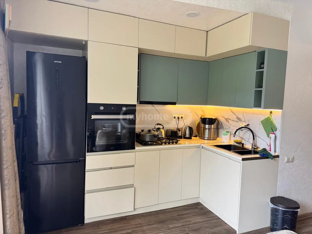 4 Room Apartment For Rent In Kobuleti view 15