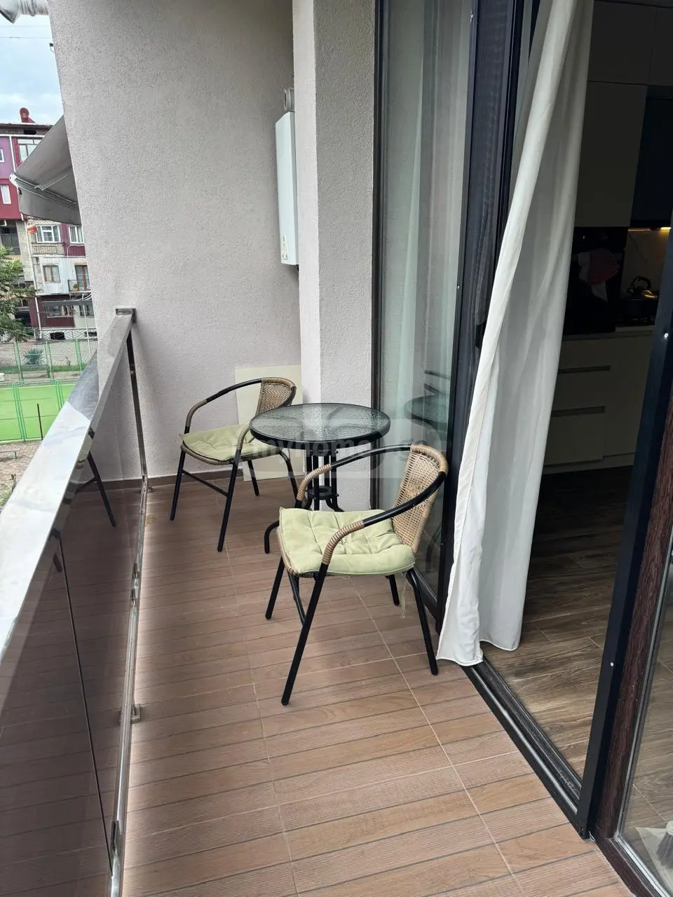 4 Room Apartment For Rent In Kobuleti view 10