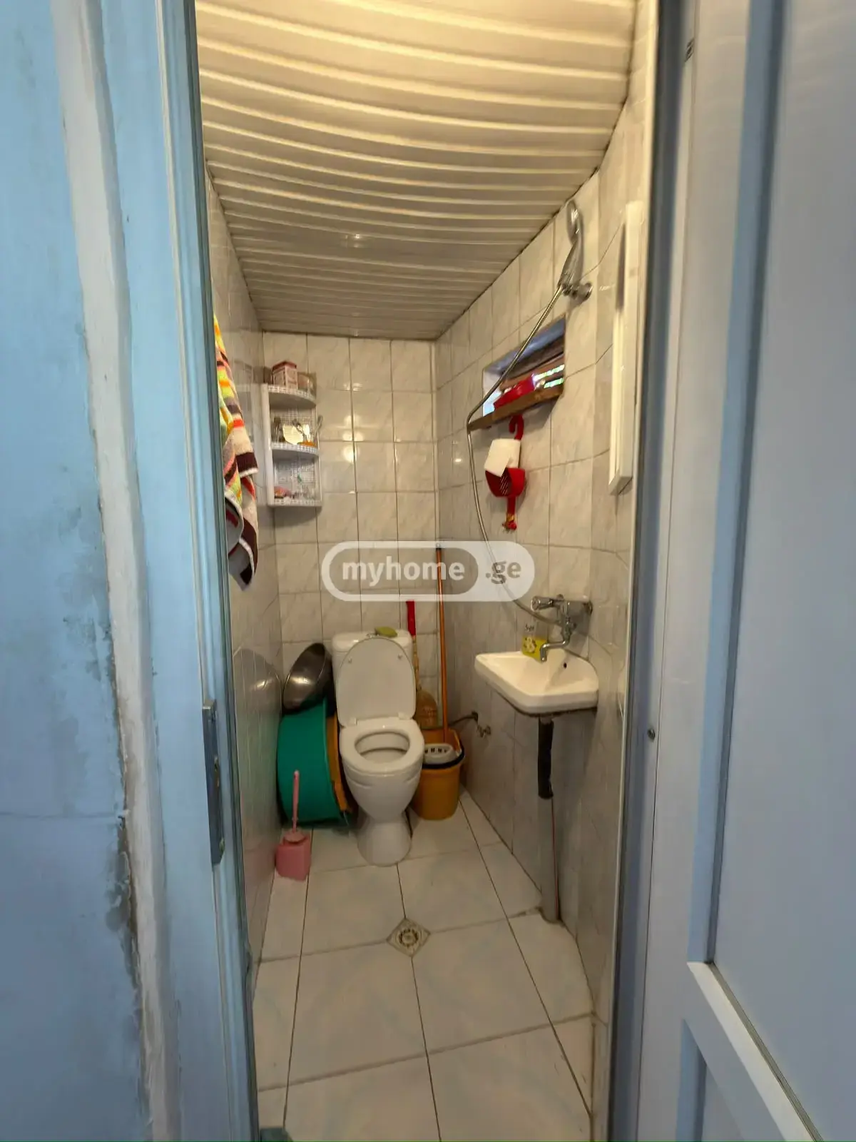 3 Room Private House For Sale view 13