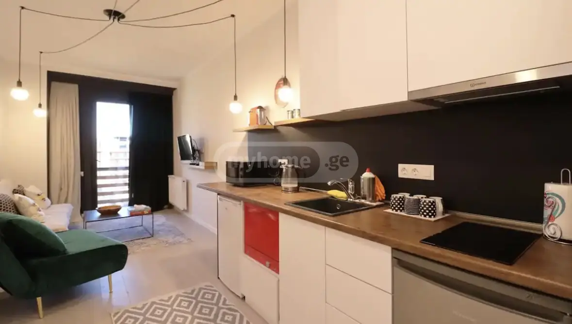 2 Room Apartment For Sale view 8