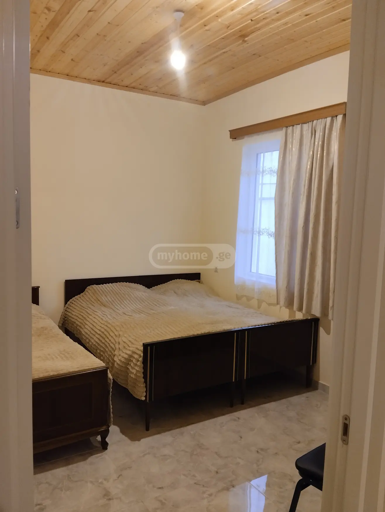 3 Room Private House Daily Rent In Sadgeri, In Borjomi Municipality view 6