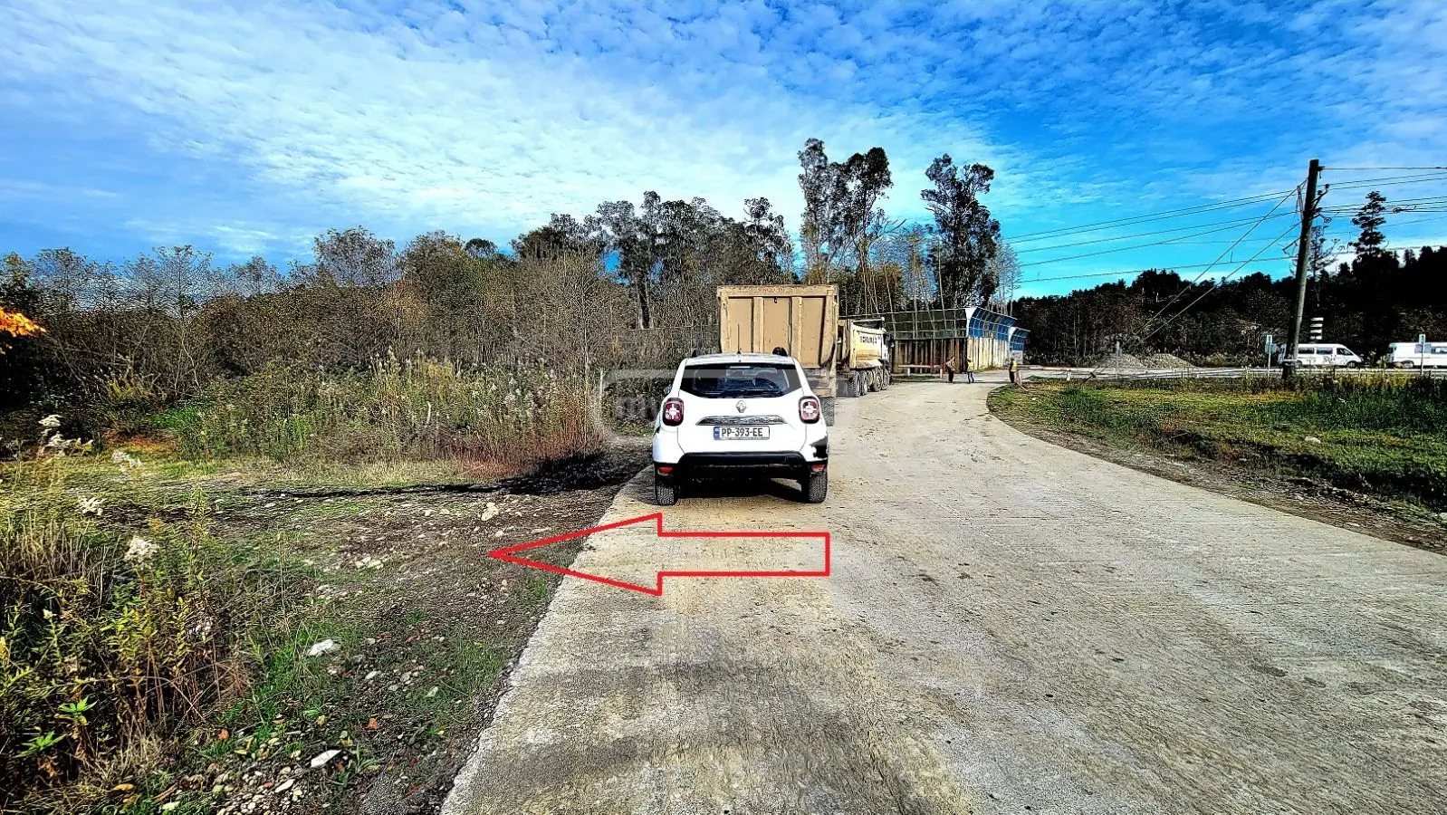 Agricultural Plot For Sale In Ozurgeti view 2