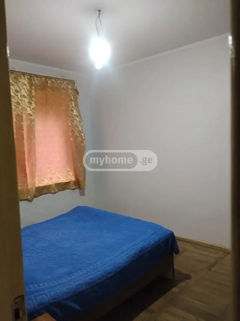 4 Room Apartment For Rent Plashadka, In Qutaisi view 1
