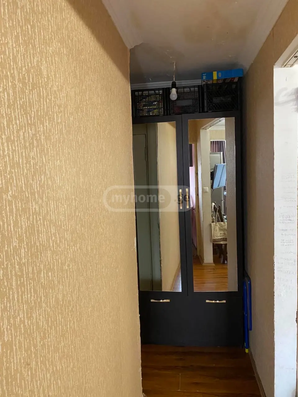 2 Room Apartment For Sale view 7