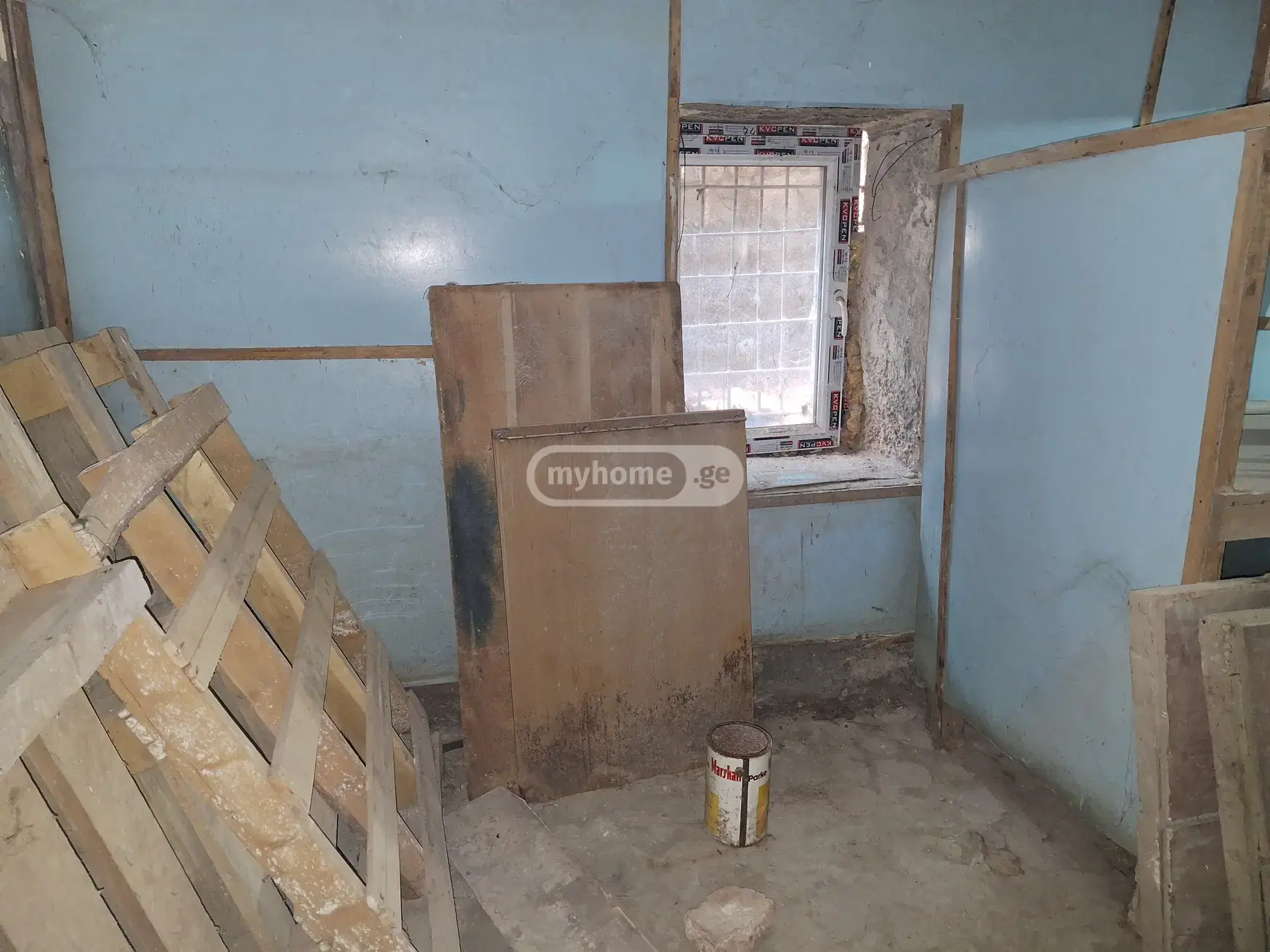 Universal Commercial Area For Sale In Rustavi view 5