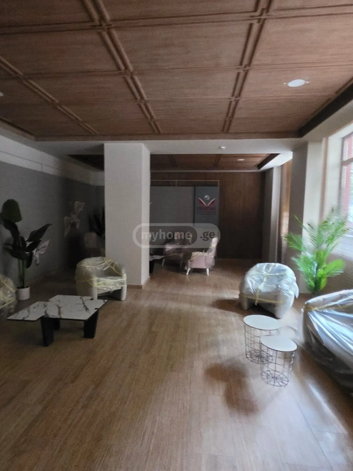 Office Commercial Area For Rent In Saburtalo view 11