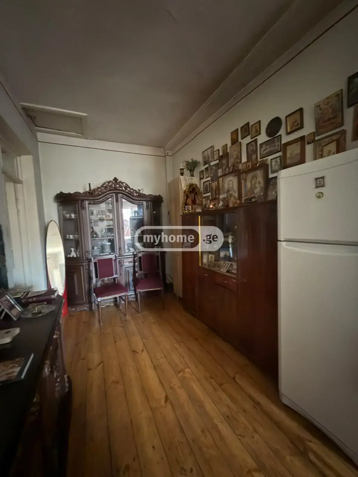3 Room Private House For Sale view 6