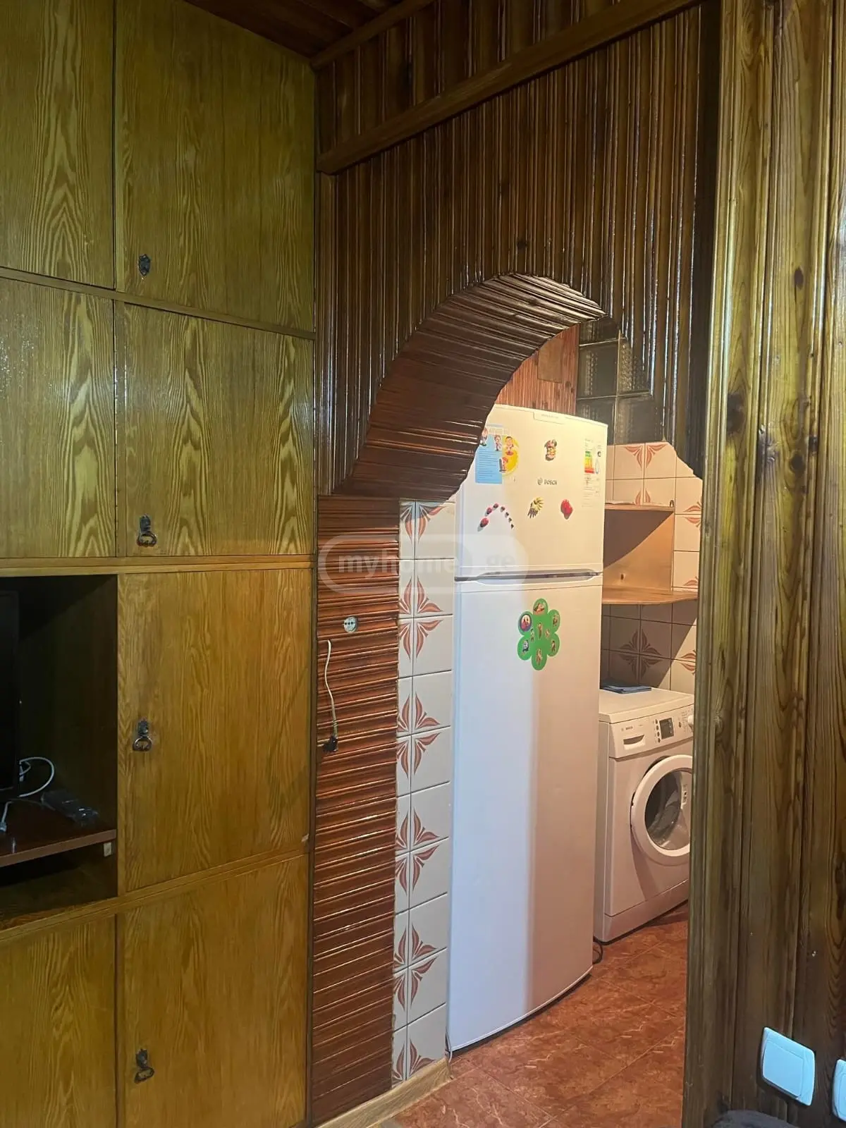 3 Room Apartment For Rent In Borjomi view 6