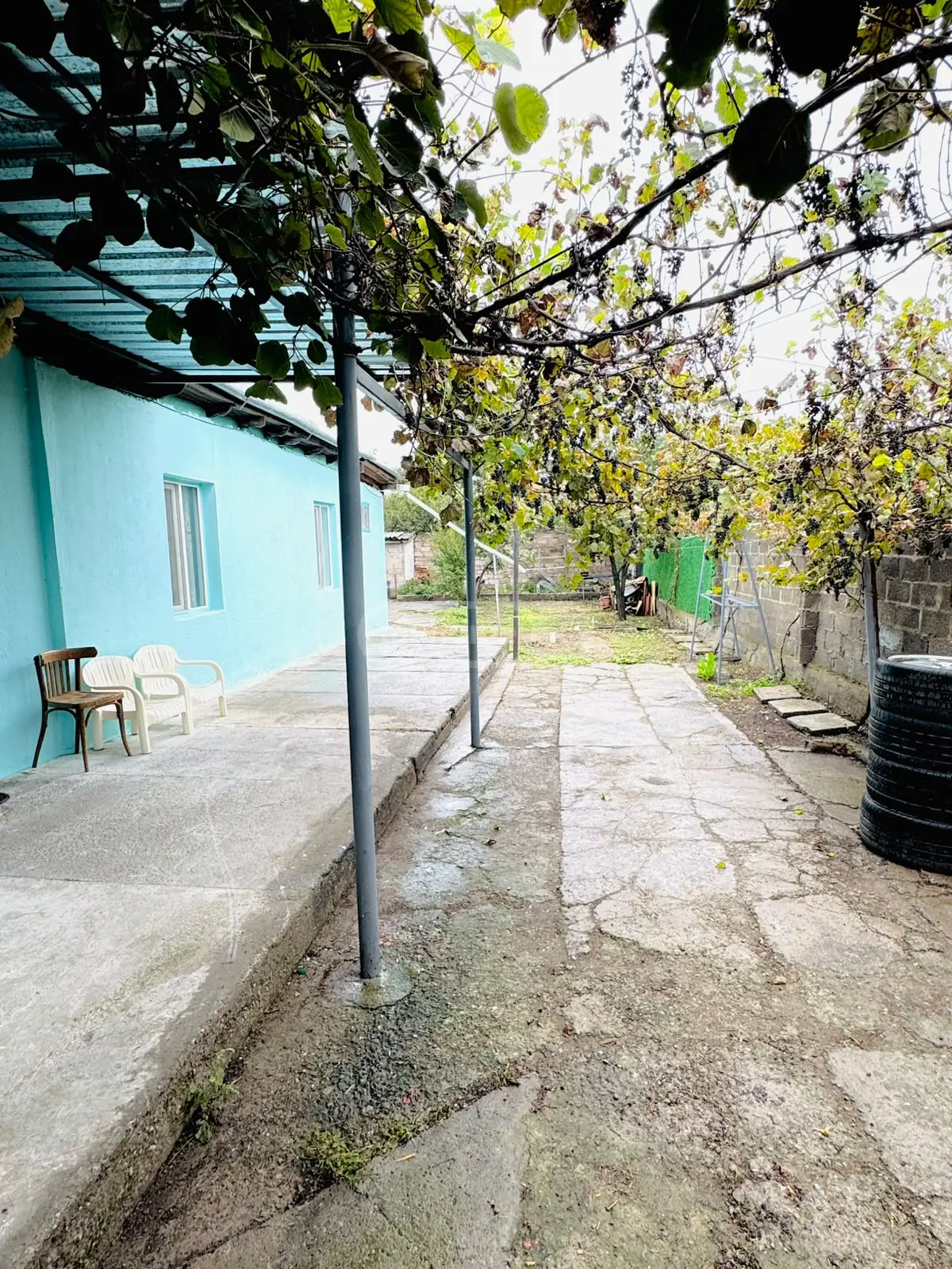 4 Room Private House For Sale view 2