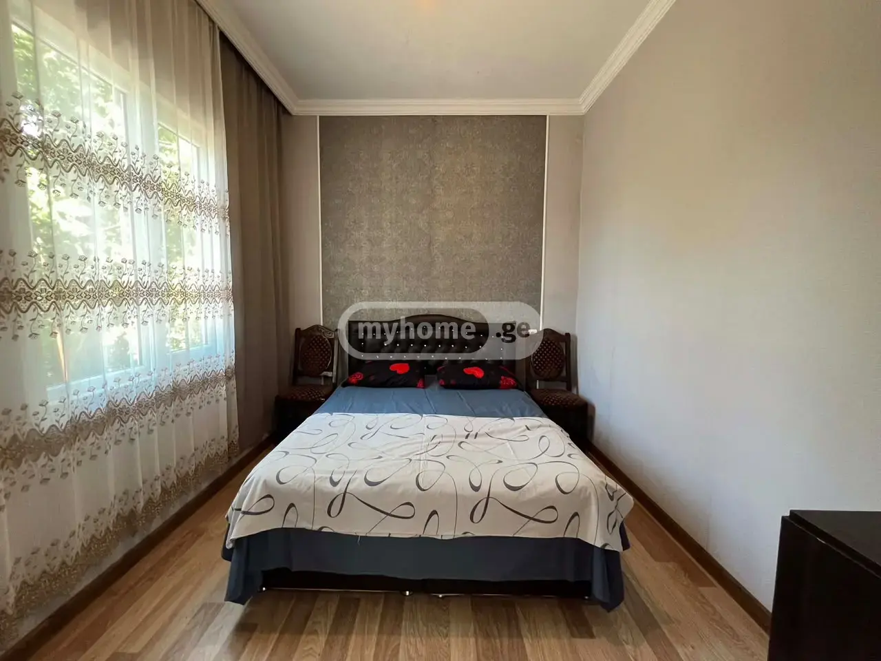 6 Room Apartment For Rent In Gonio, In Khelvachauri Municipality view 6