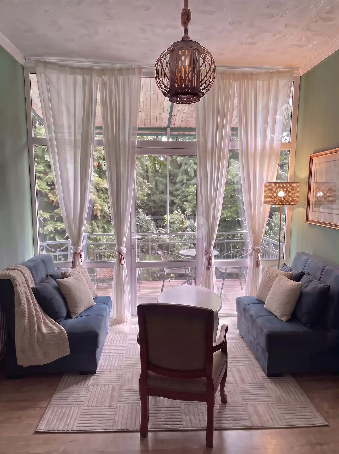 8 Room Country House For Sale view 8