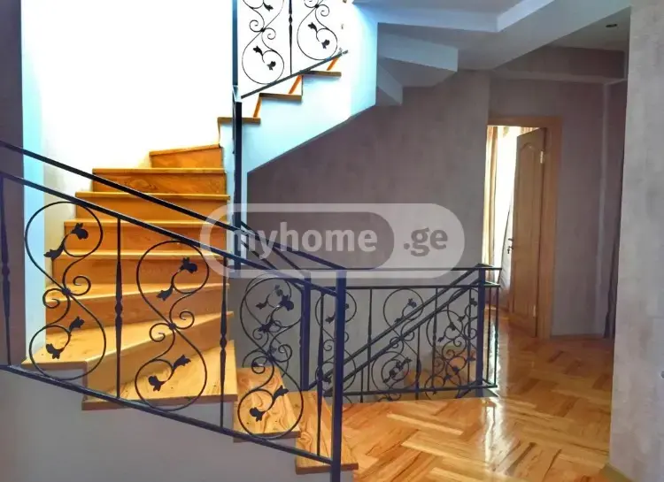 7 Room Private House For Rent In Isani view 15