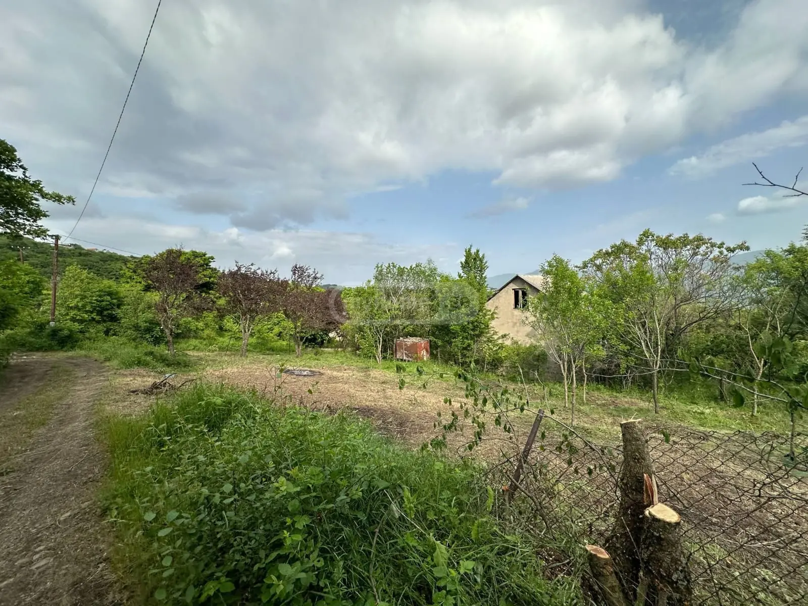 იყიდება Agricultural Plot In Tskluleti, In Tetritskaro Municipalityში view 3