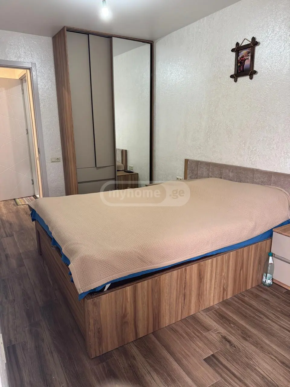 4 Room Apartment For Rent In Kobuleti view 5