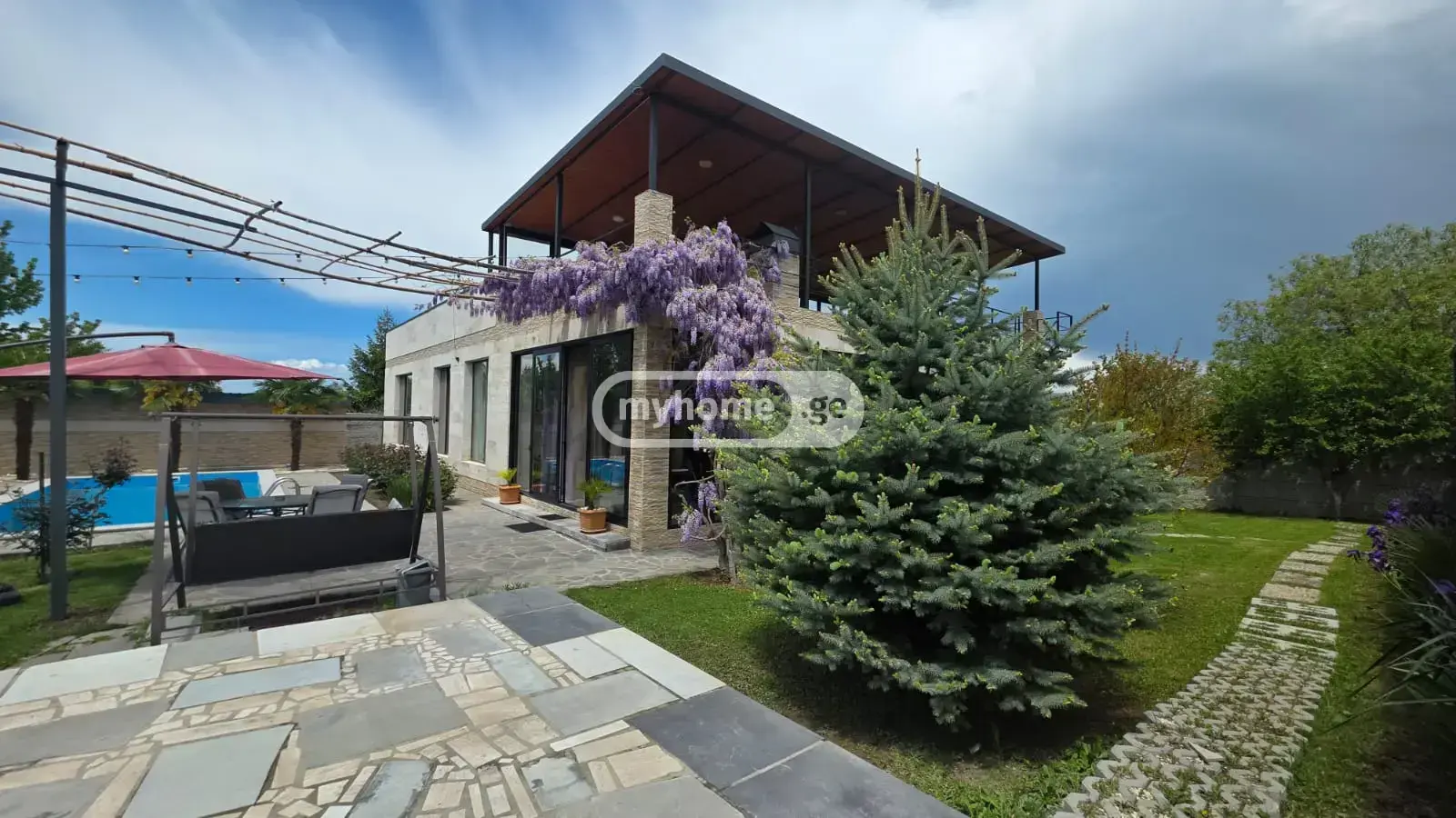 6 Room Country House For Sale view 5