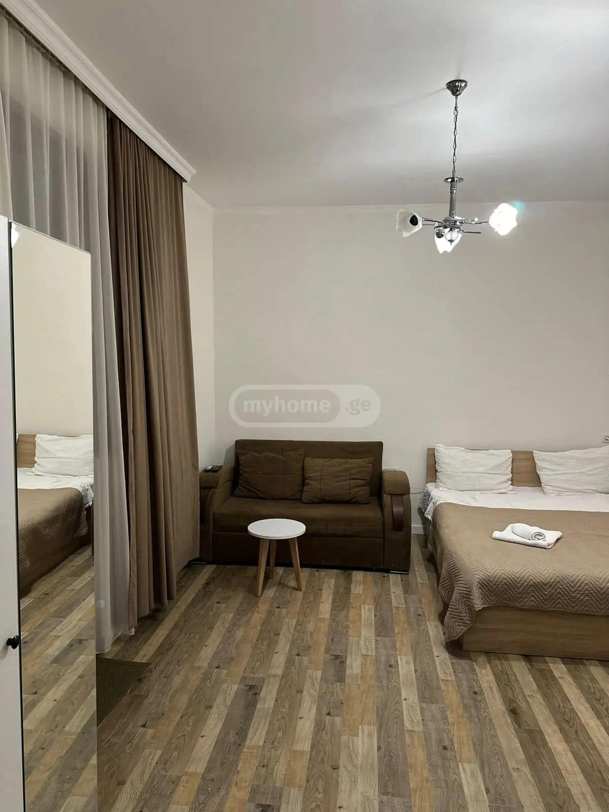 1 Room Apartment For Rent In Borjomi view 5