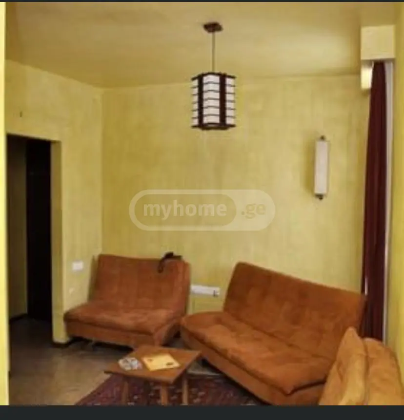 10+ Room Hotel For Sale In Bakuriani view 15