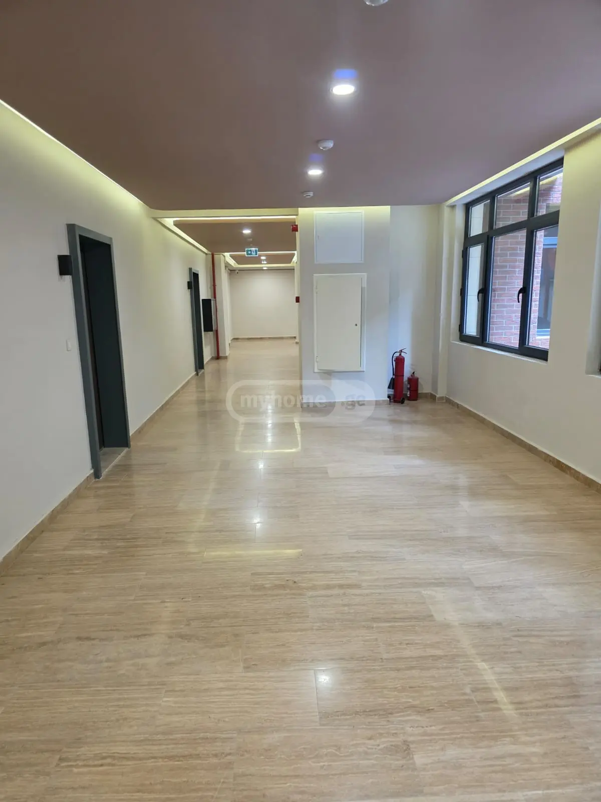 Office Commercial Area For Rent In Saburtalo view 9