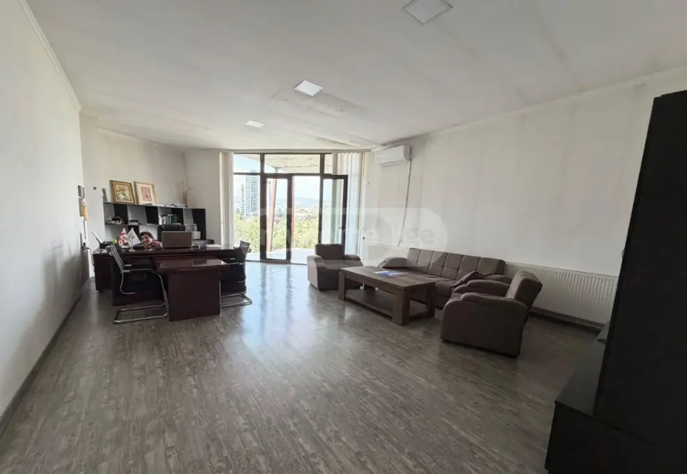 Universal Commercial Area For Rent In Sanzona view 7
