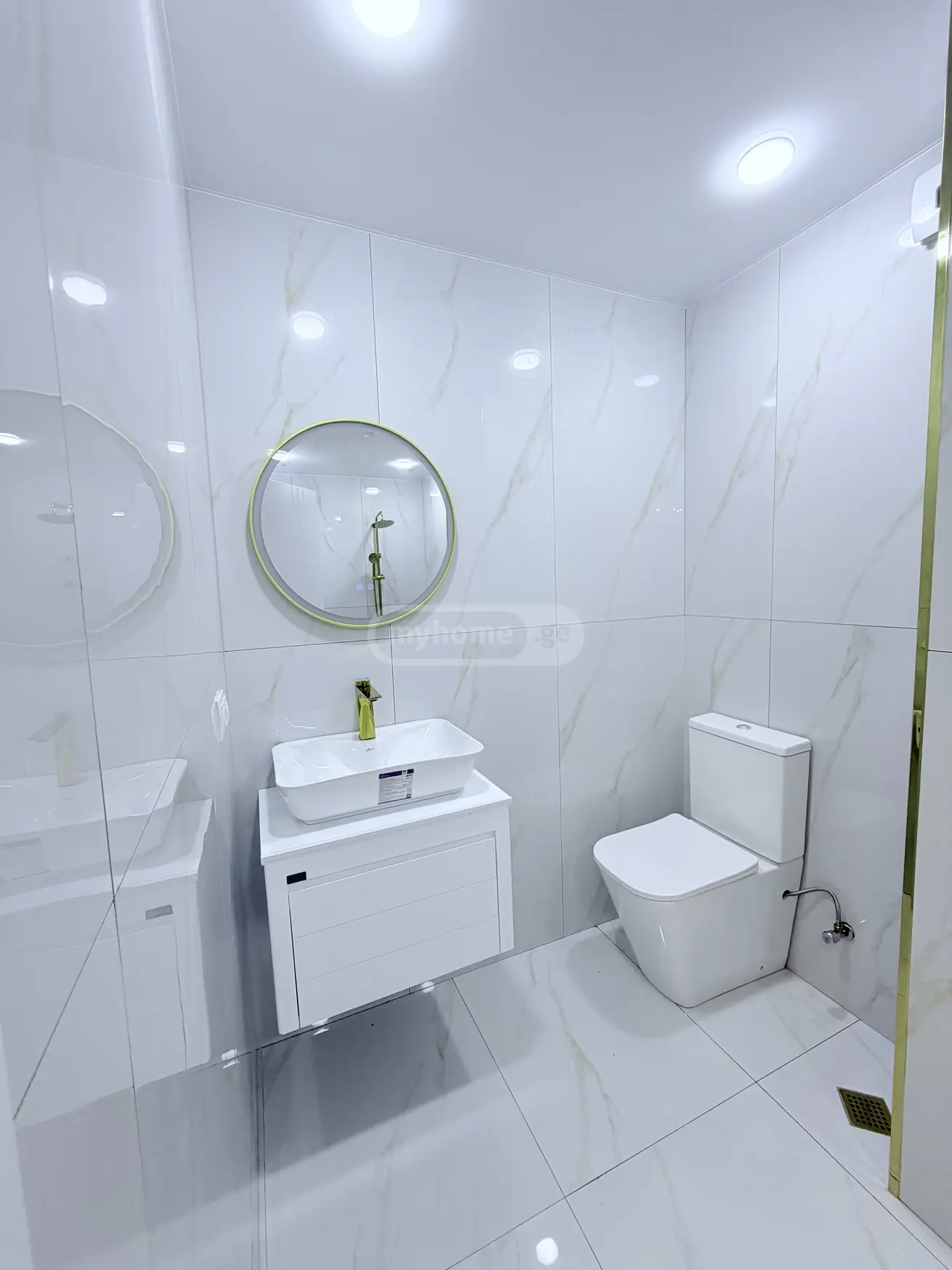Продажа 2-комната Квартира view 8