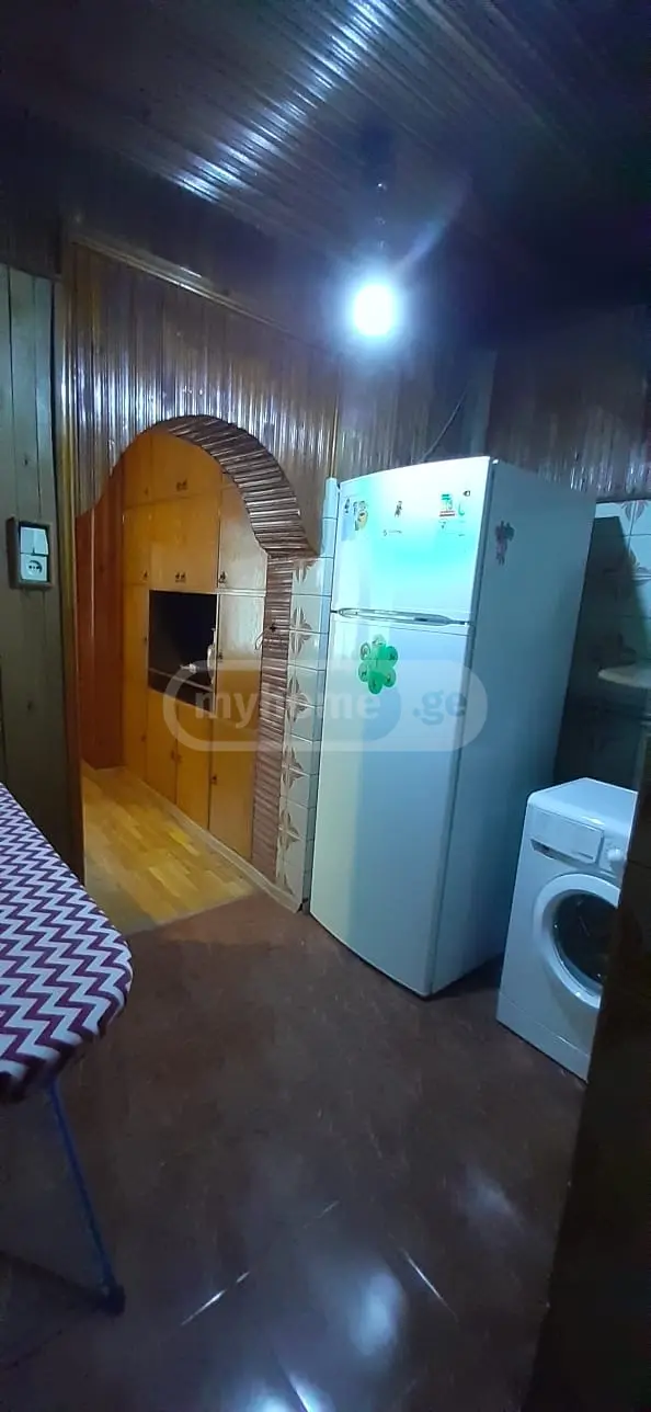 3 Room Apartment For Rent In Borjomi view 7