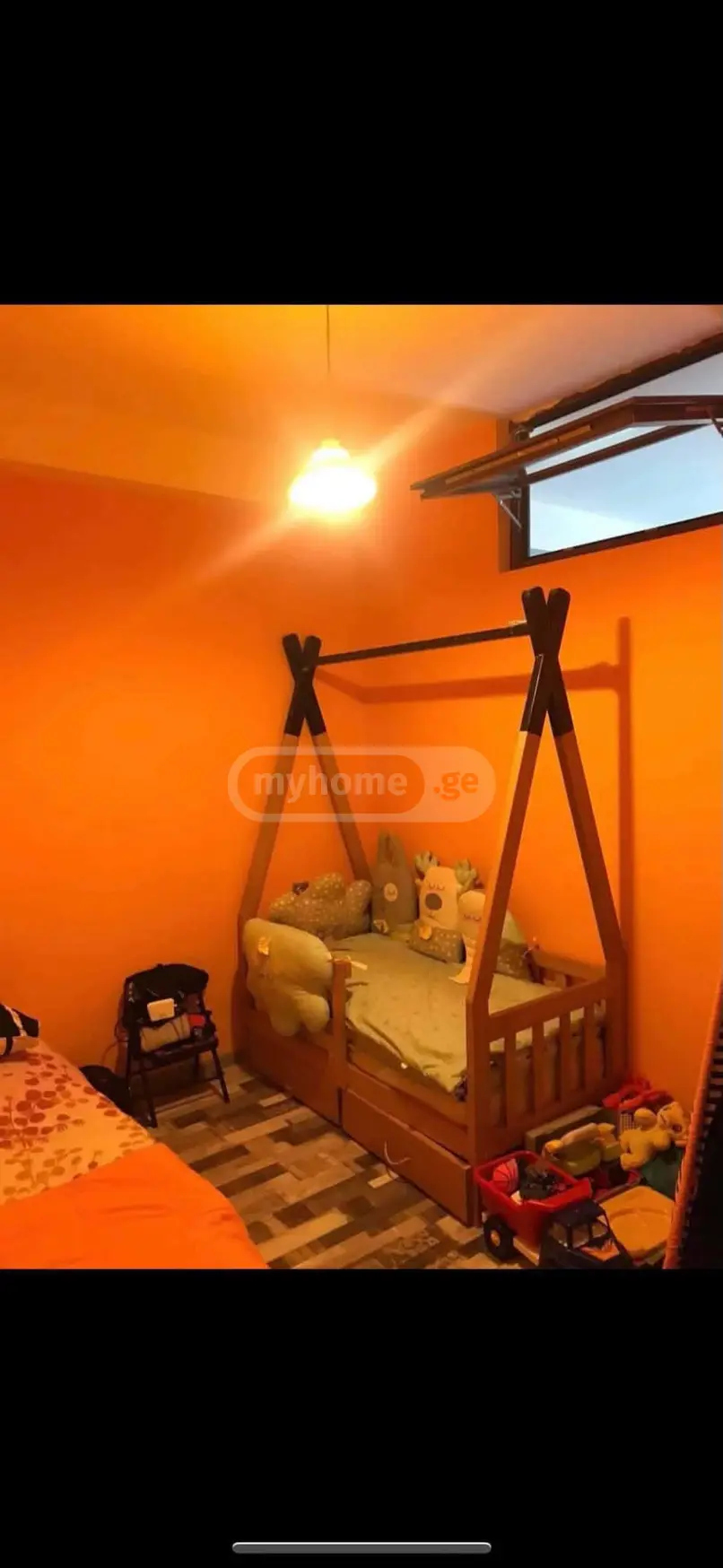 3 Room Apartment For Sale view 5