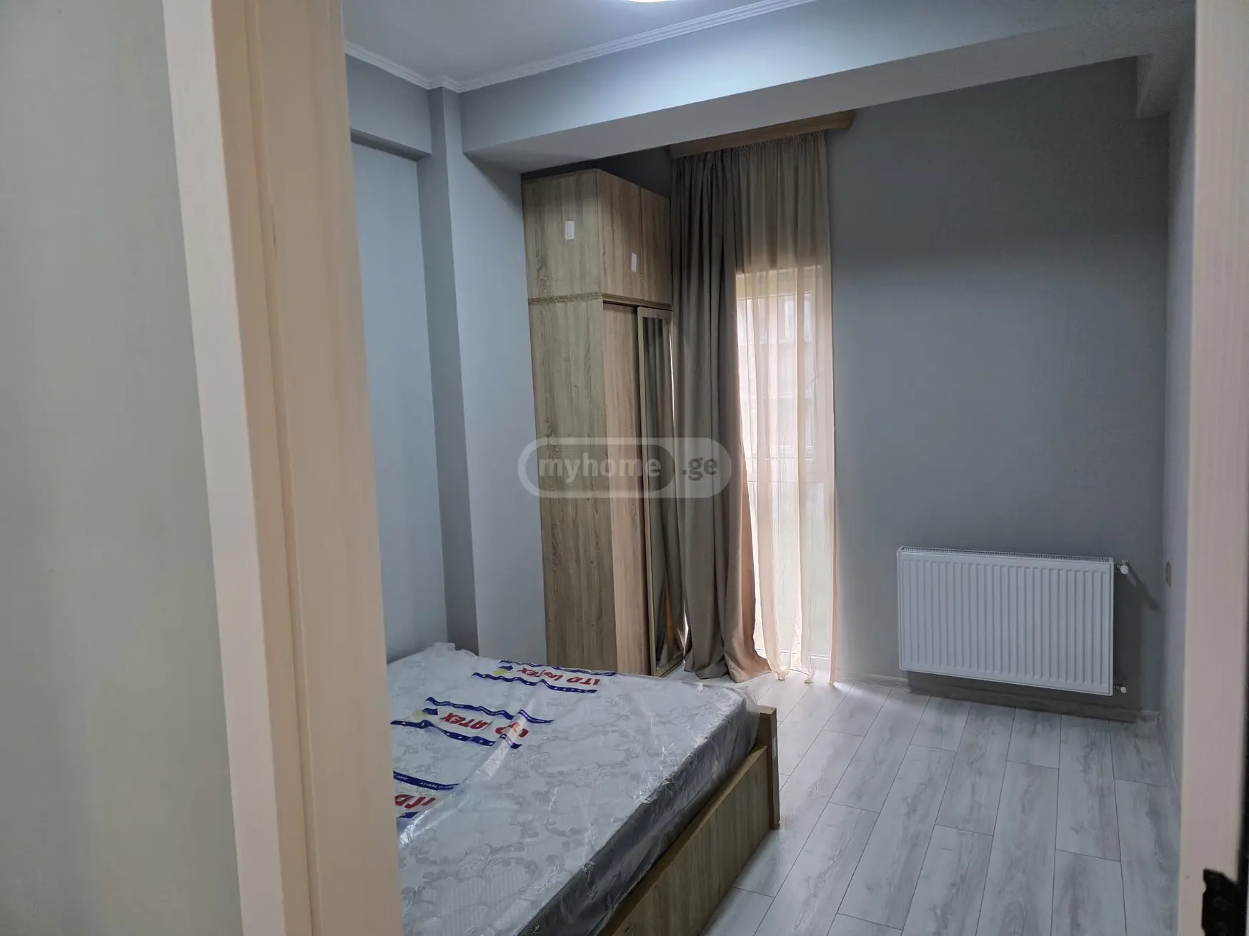 2 Room Apartment For Rent In Nadzaladevi view 6