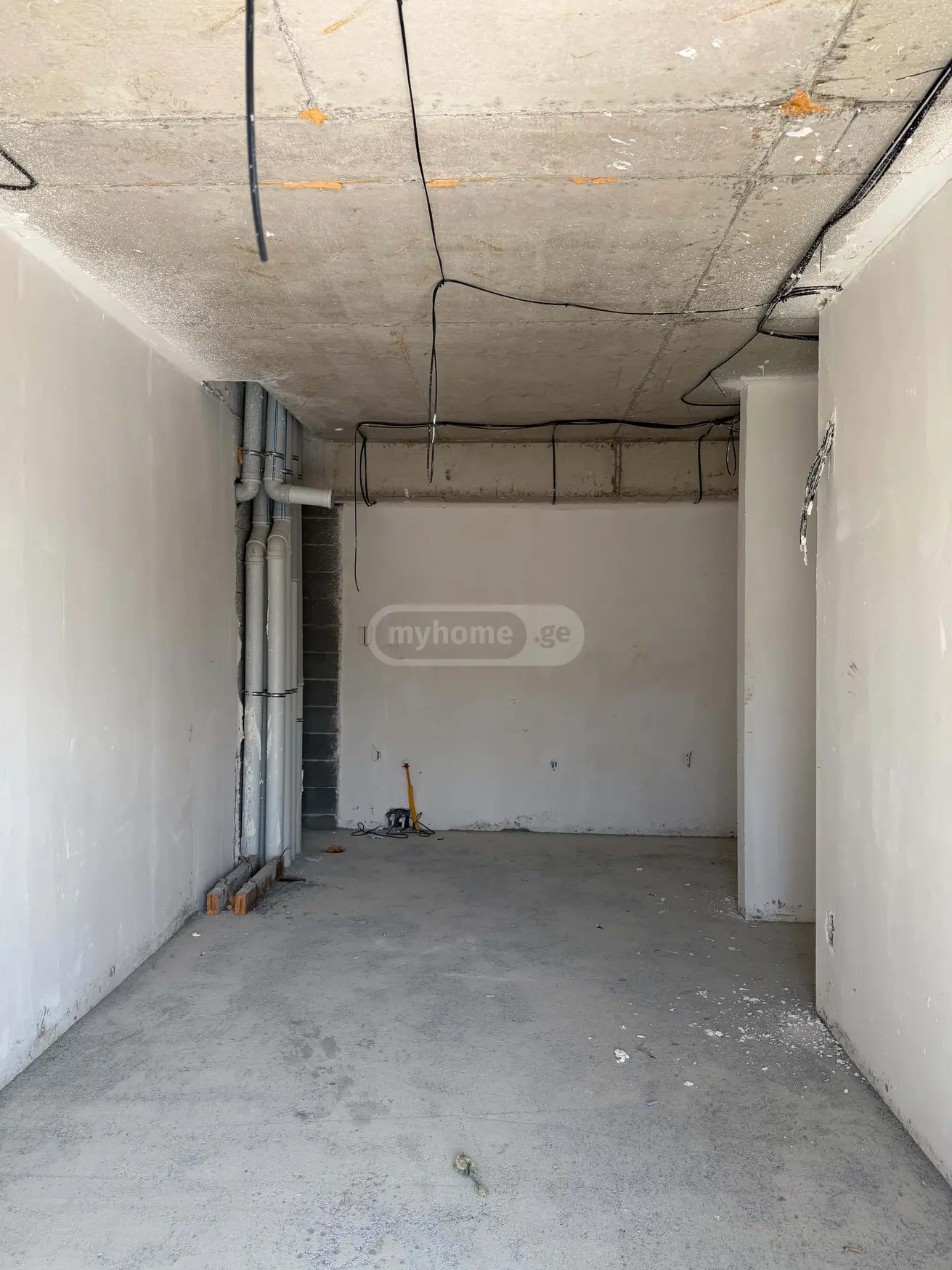 3 Room Apartment For Sale view 1