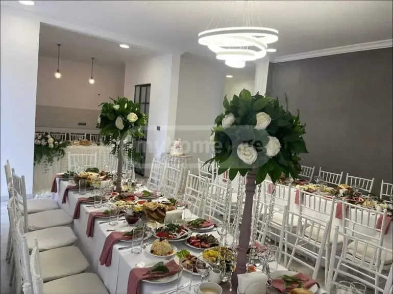 6 Room Private House Daily Rent In Gldani view 5