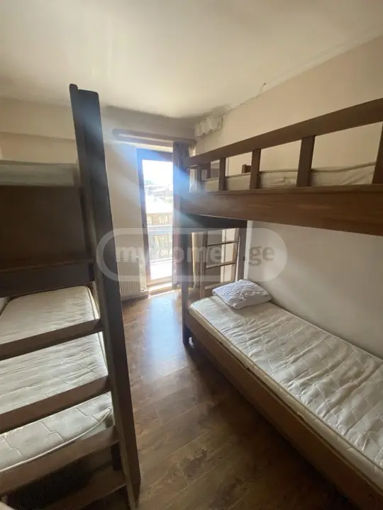 2 Room Hotel For Rent In Bakuriani view 9