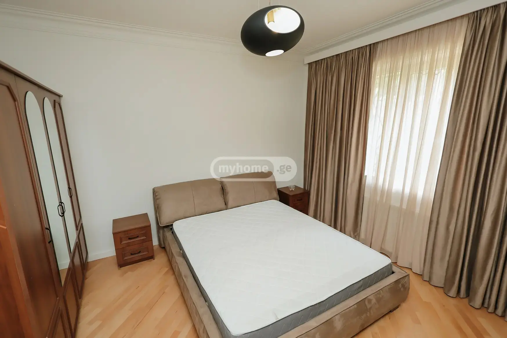 9 Room Private House For Rent In Didube view 9