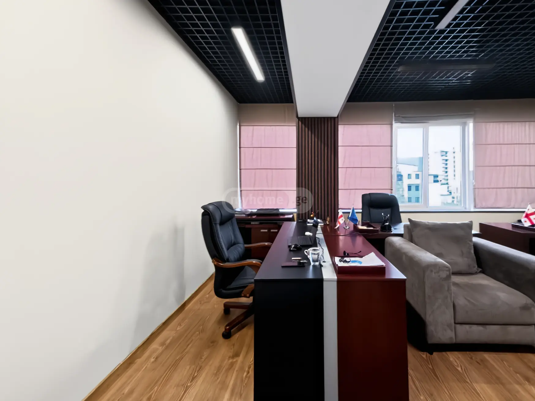 Office Commercial Area For Sale In Digomi view 14