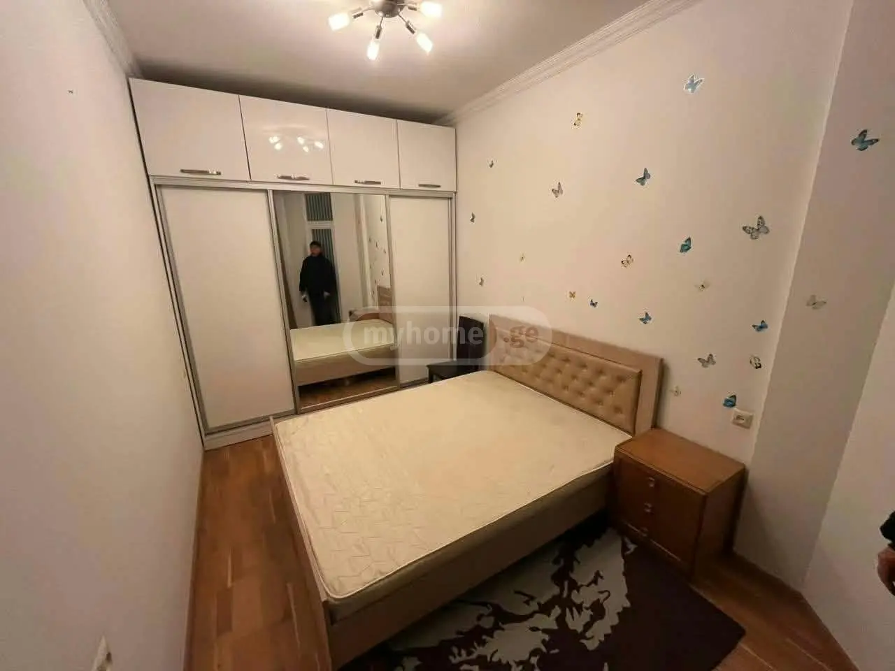 2 Room Apartment For Sale view 2