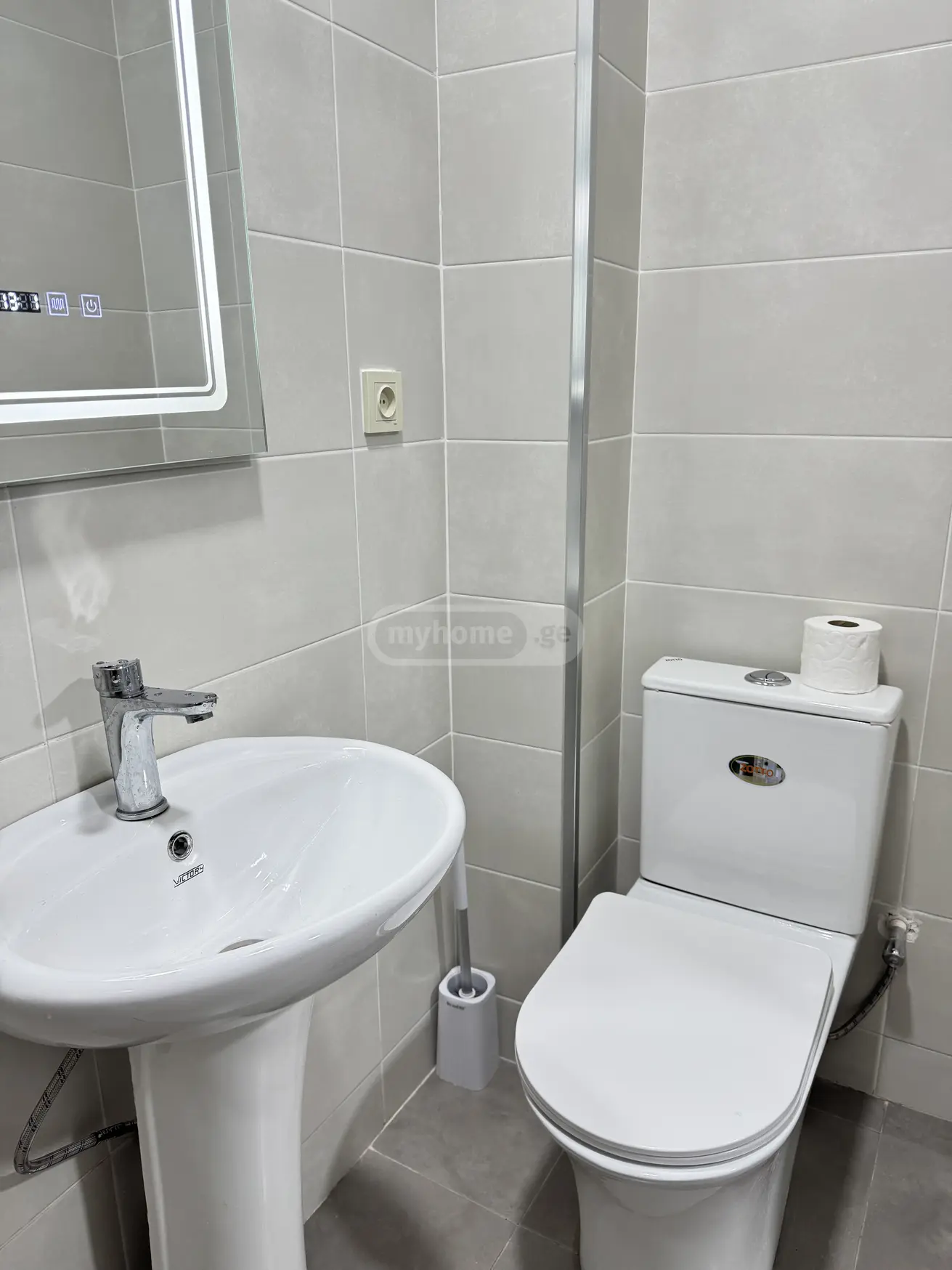 1 Room Apartment For Sale view 12