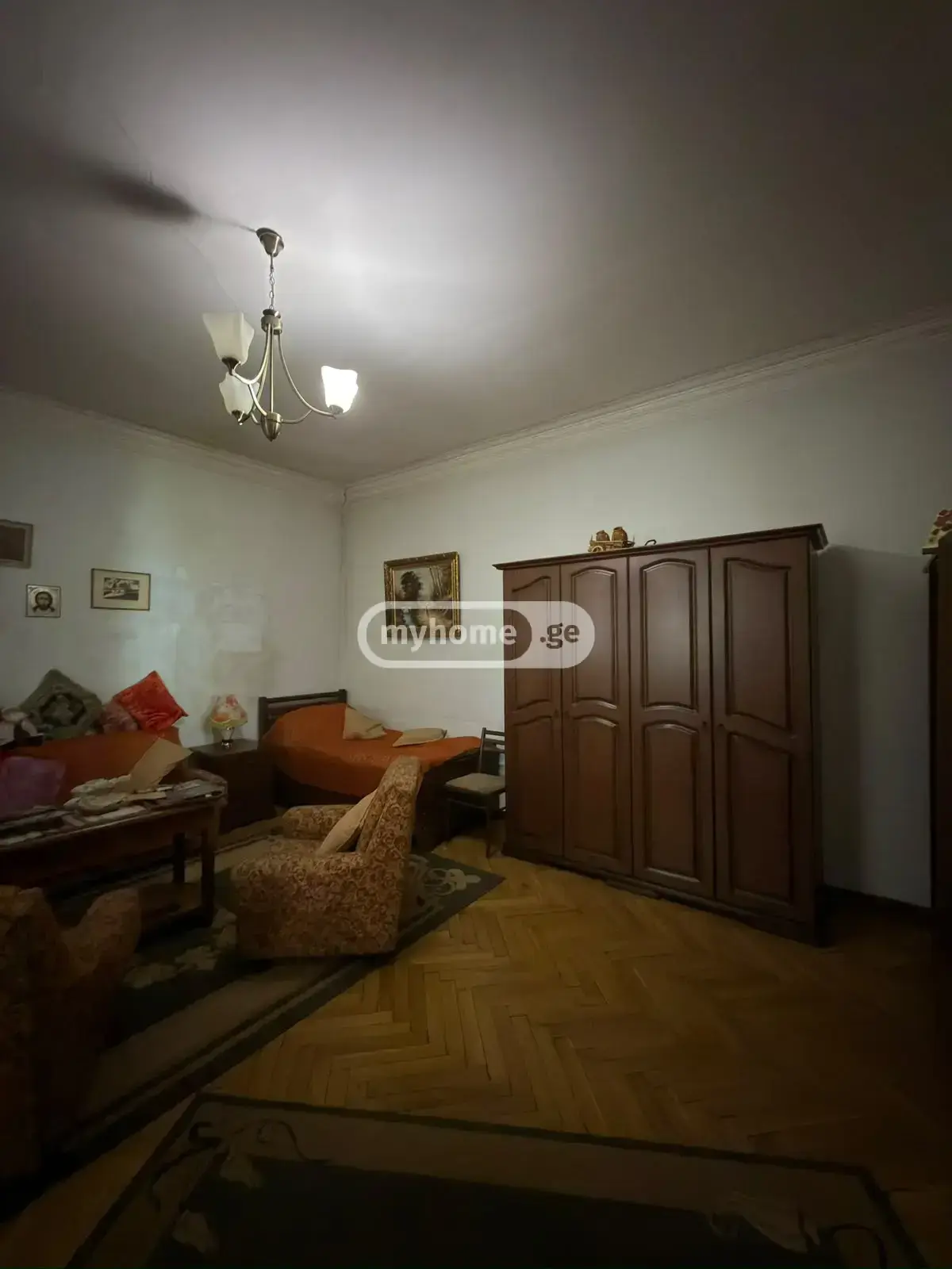3 Room Private House For Sale view 12