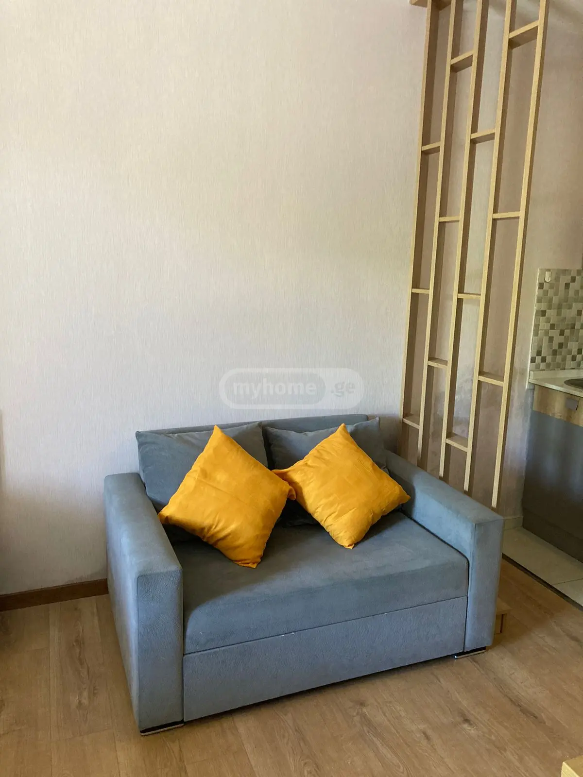 1 Room Hotel Daily Rent In Bakuriani view 10