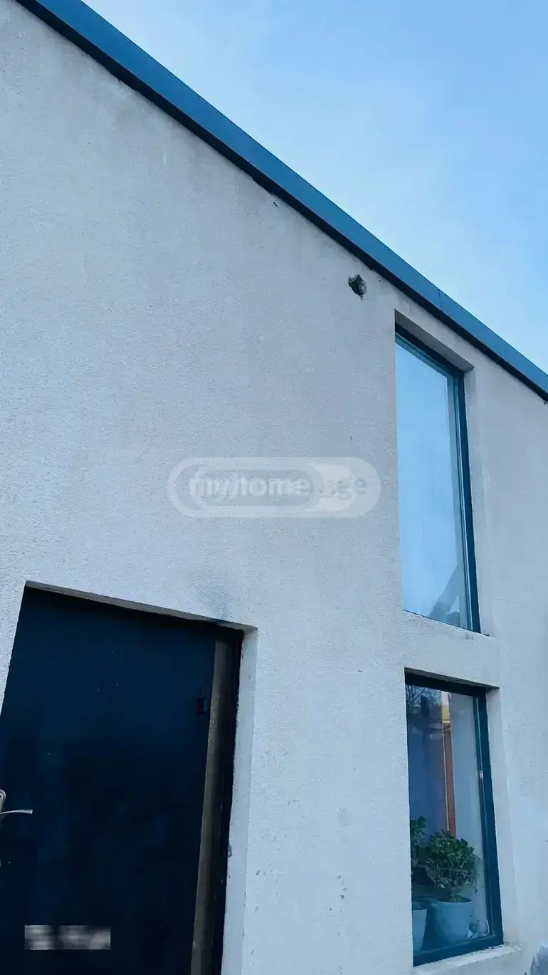 4 Room Private House For Sale view 10