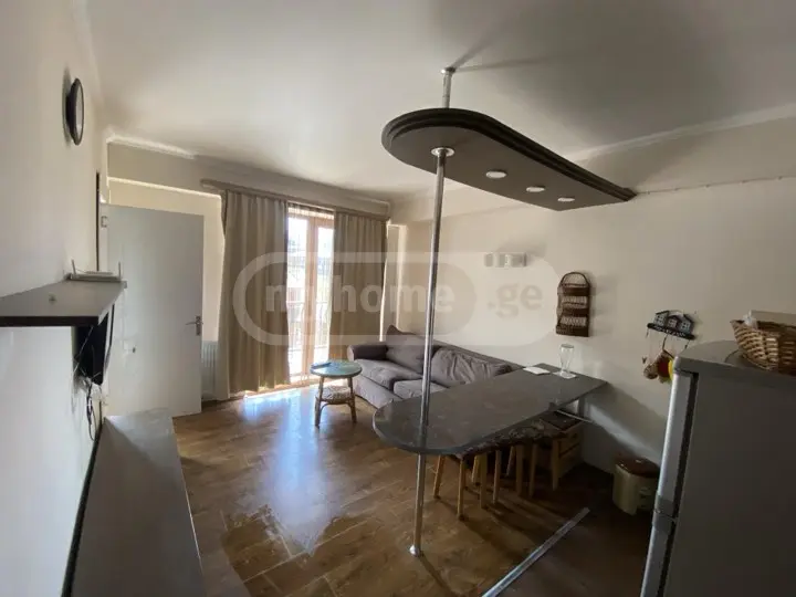 2 Room Hotel For Rent In Bakuriani view 3
