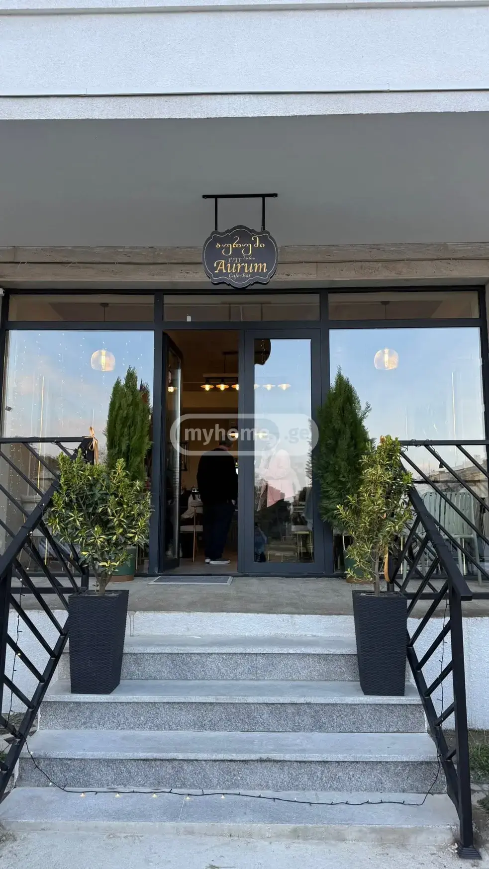 Food Object Commercial Area For Sale In Rustavi view 8