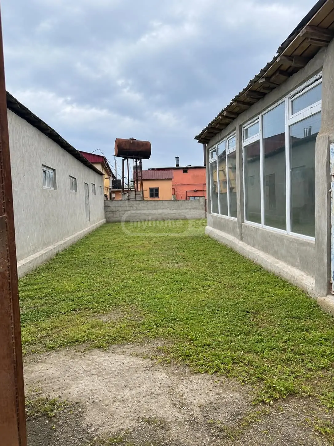 Autoservice Commercial Area For Rent In Khelvachauri view 1
