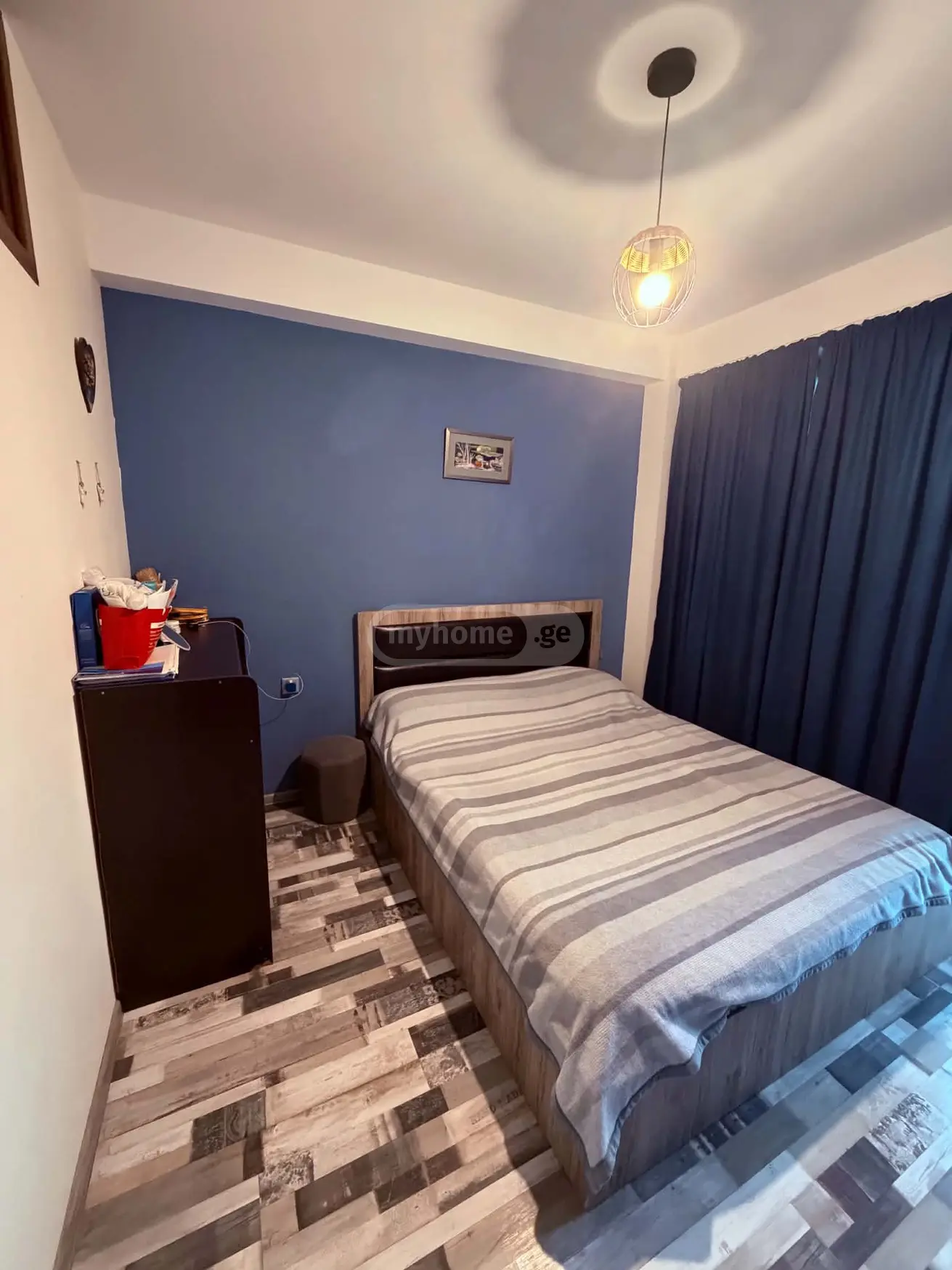 3 Room Apartment For Sale view 9