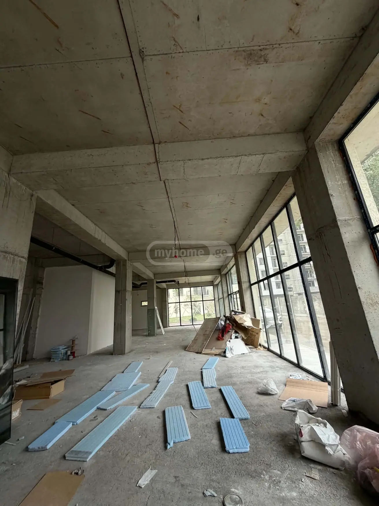 Universal Commercial Area For Sale In Gori view 2