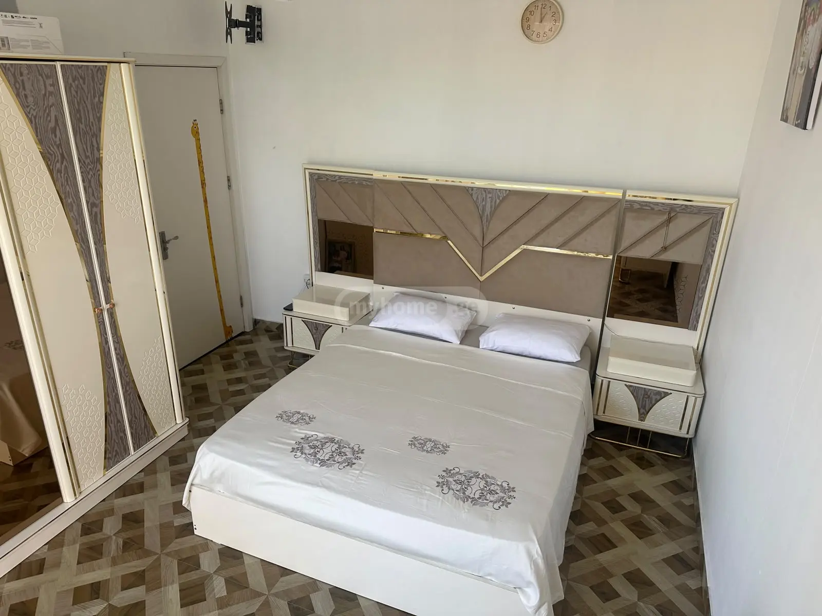 10+ Room Hotel For Rent In Gonio, In Khelvachauri Municipality view 6