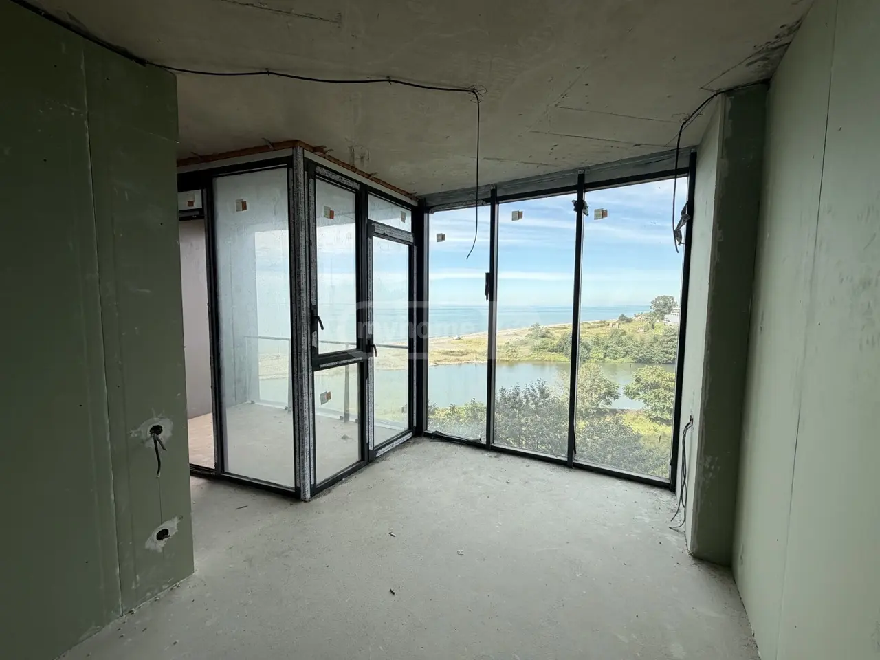 2 Room Apartment For Sale view 1